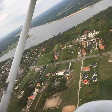 Stajnia Lidia Апартаменты