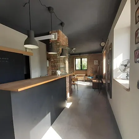 Stajnia Lidia 斯诺科