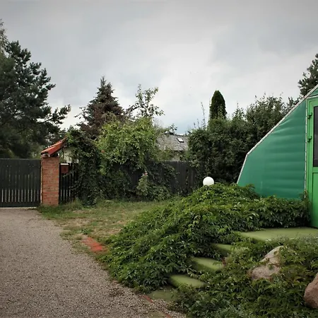 Stajnia Lidia Апартаменты