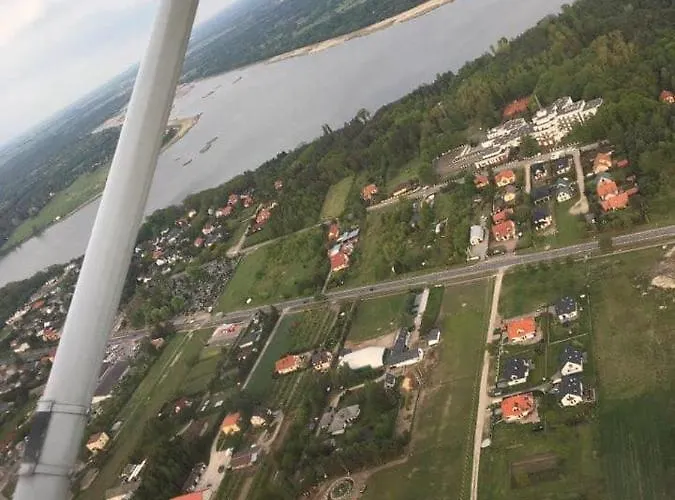 Stajnia Lidia Apartment